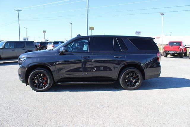 used 2023 Chevrolet Tahoe car, priced at $49,995