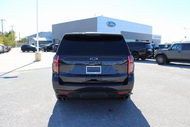 used 2023 Chevrolet Tahoe car, priced at $49,995
