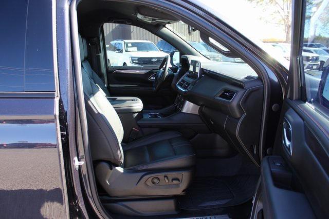 used 2023 Chevrolet Tahoe car, priced at $49,995