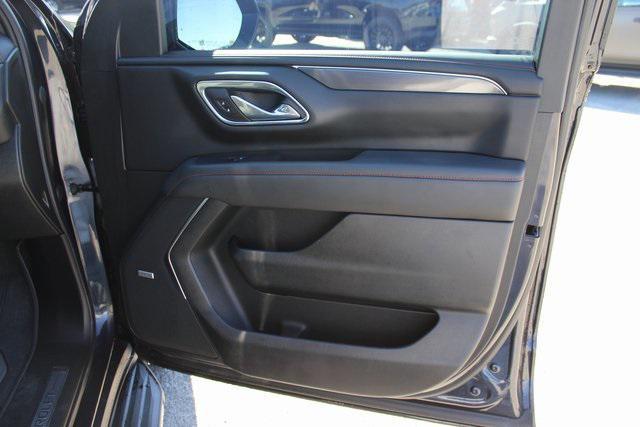 used 2023 Chevrolet Tahoe car, priced at $49,995