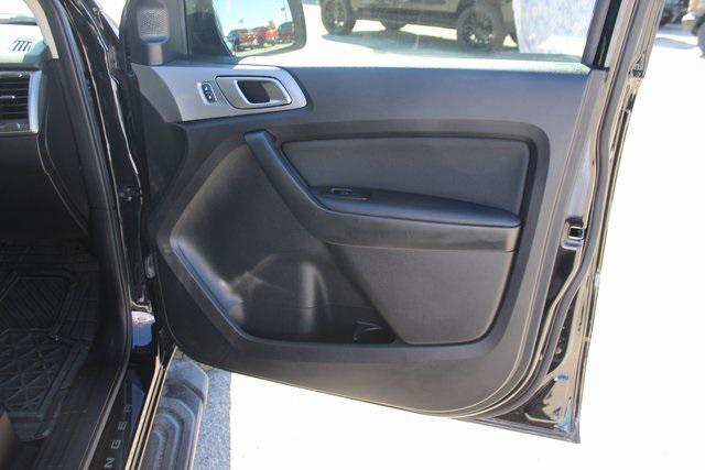 used 2020 Ford Ranger car, priced at $23,995