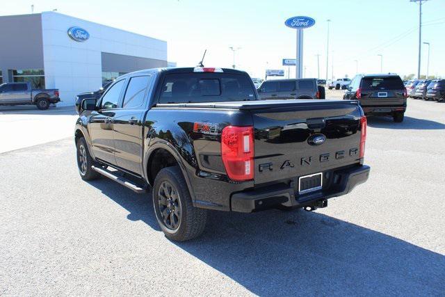 used 2020 Ford Ranger car, priced at $23,995