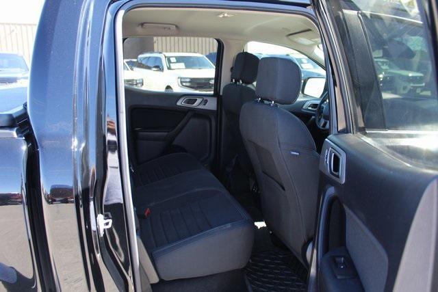 used 2020 Ford Ranger car, priced at $23,995