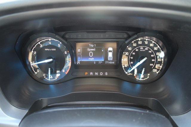 used 2020 Ford Ranger car, priced at $23,995