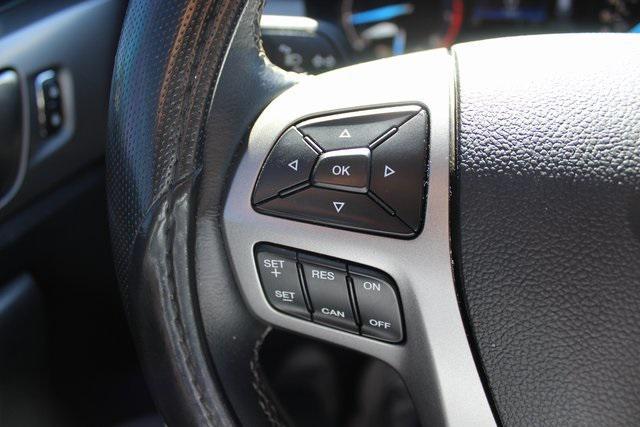 used 2020 Ford Ranger car, priced at $23,995