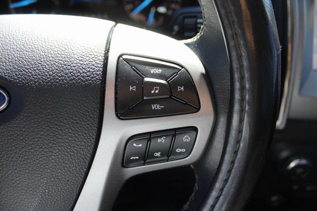 used 2020 Ford Ranger car, priced at $23,995