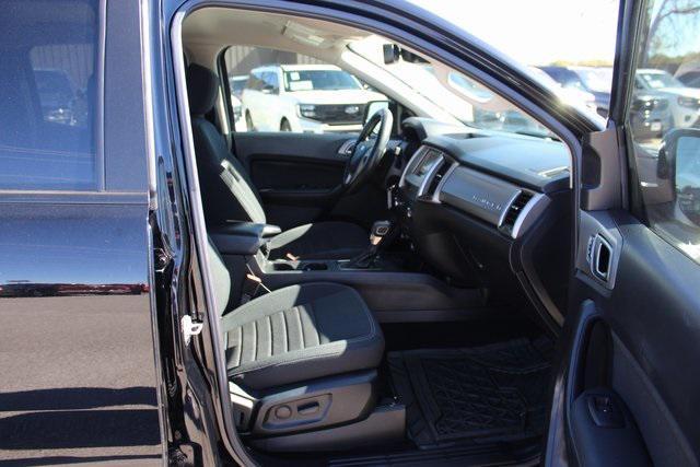 used 2020 Ford Ranger car, priced at $23,995