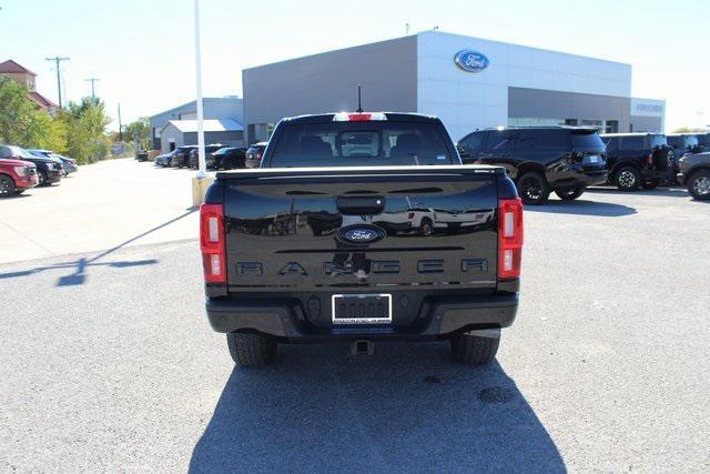 used 2020 Ford Ranger car, priced at $23,995