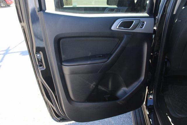 used 2020 Ford Ranger car, priced at $23,995