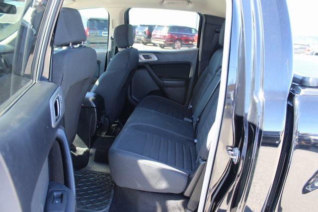 used 2020 Ford Ranger car, priced at $23,995