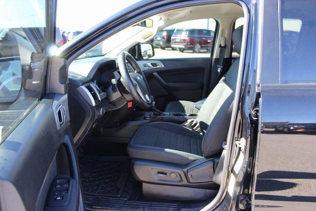 used 2020 Ford Ranger car, priced at $23,995