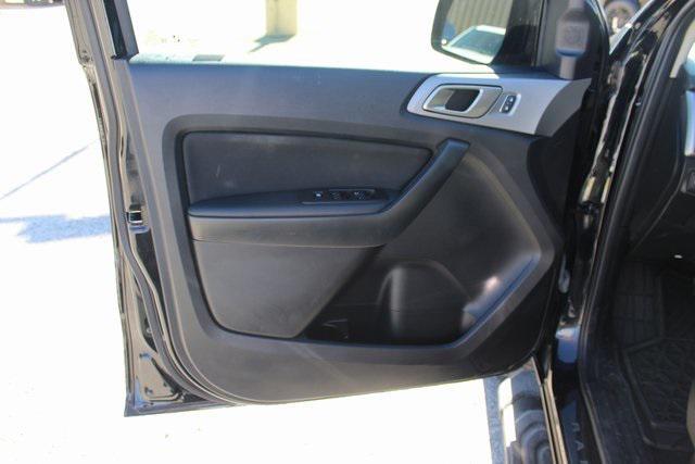 used 2020 Ford Ranger car, priced at $23,995