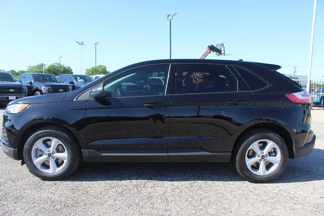 new 2024 Ford Edge car, priced at $32,995