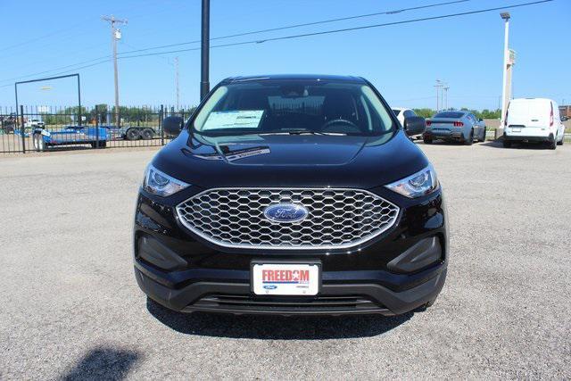 new 2024 Ford Edge car, priced at $32,995