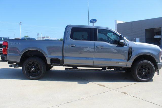 new 2024 Ford F-250 car, priced at $83,995