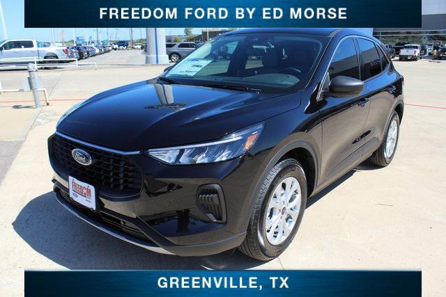 new 2024 Ford Escape car, priced at $22,995