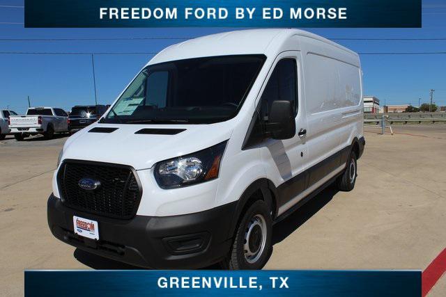 new 2024 Ford Transit-250 car, priced at $45,995