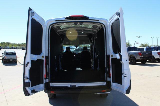 new 2024 Ford Transit-250 car, priced at $45,995