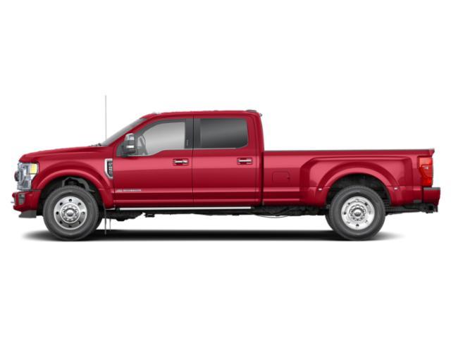 used 2020 Ford F-450 car, priced at $71,995