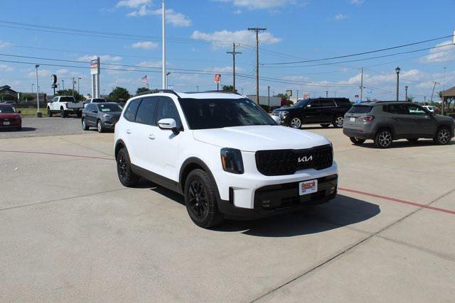 used 2024 Kia Telluride car, priced at $47,994