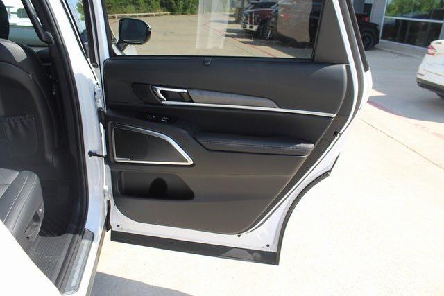 used 2024 Kia Telluride car, priced at $47,994