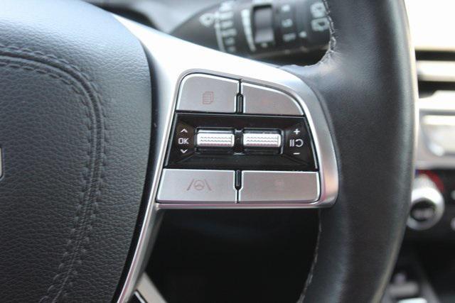 used 2024 Kia Telluride car, priced at $47,994