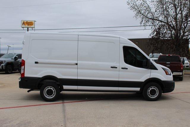 new 2024 Ford Transit-250 car, priced at $51,935