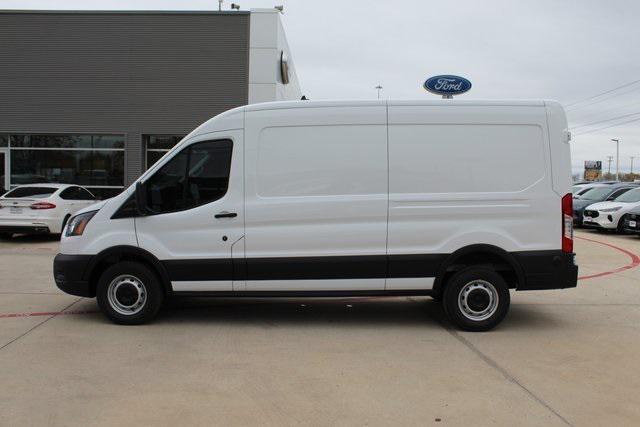 new 2024 Ford Transit-250 car, priced at $51,935