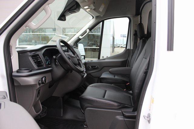 new 2024 Ford Transit-250 car, priced at $51,935