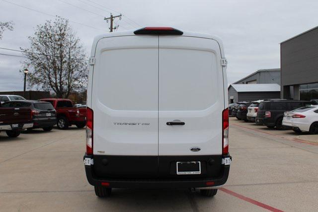 new 2024 Ford Transit-250 car, priced at $51,935