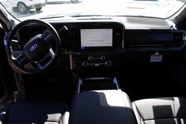 new 2025 Ford F-250 car, priced at $85,022