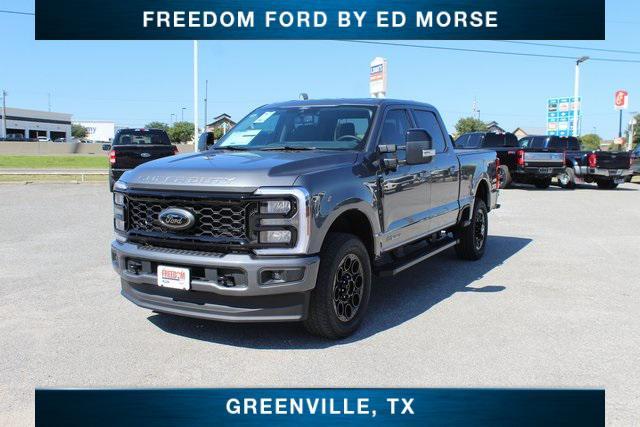 new 2026 Ford F-250 car, priced at $80,376