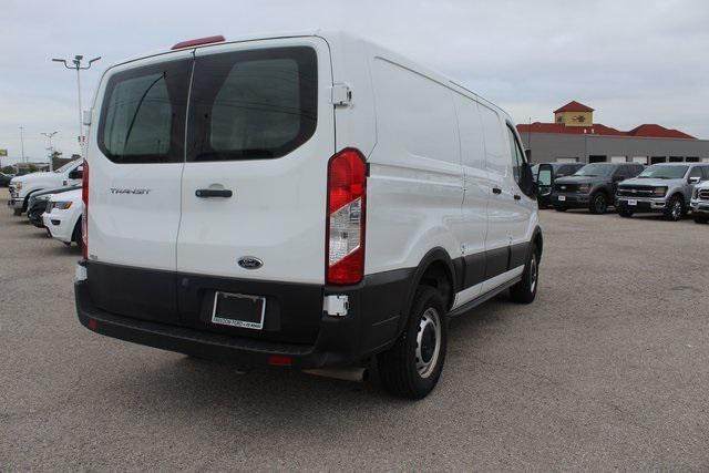 used 2020 Ford Transit-150 car, priced at $26,995