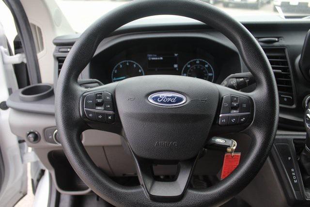 used 2020 Ford Transit-150 car, priced at $29,495
