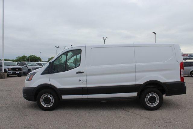 used 2020 Ford Transit-150 car, priced at $29,495