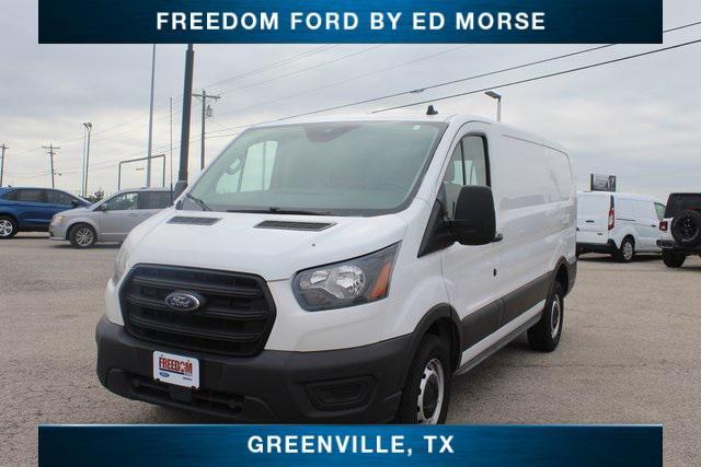 used 2020 Ford Transit-150 car, priced at $29,895