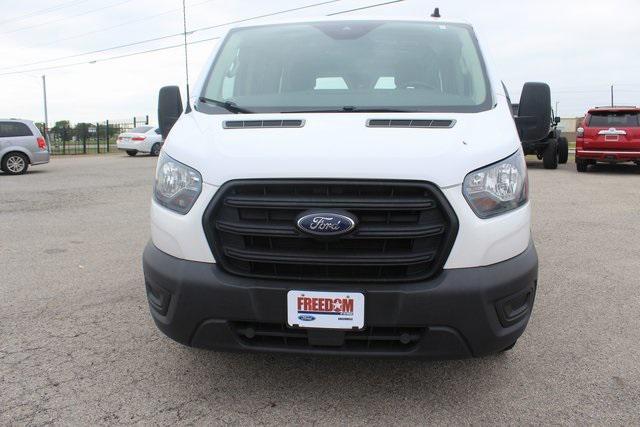 used 2020 Ford Transit-150 car, priced at $26,995