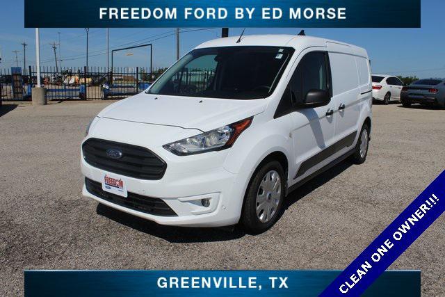 used 2021 Ford Transit Connect car, priced at $26,995