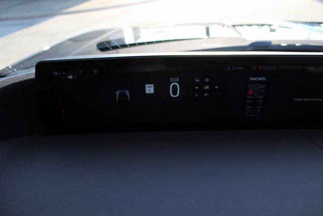 new 2025 Ford Expedition car, priced at $83,903