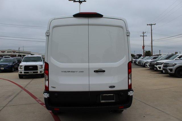 new 2024 Ford Transit-250 car, priced at $51,935