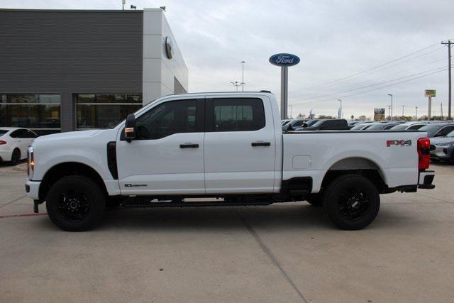 new 2024 Ford F-250 car, priced at $61,995