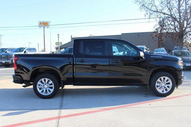 used 2023 Chevrolet Silverado 1500 car, priced at $32,995