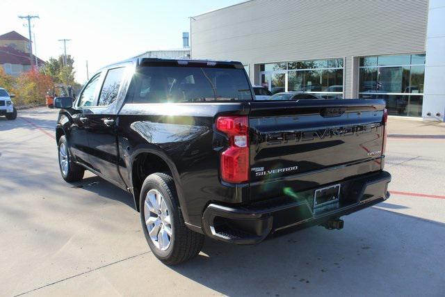 used 2023 Chevrolet Silverado 1500 car, priced at $32,995