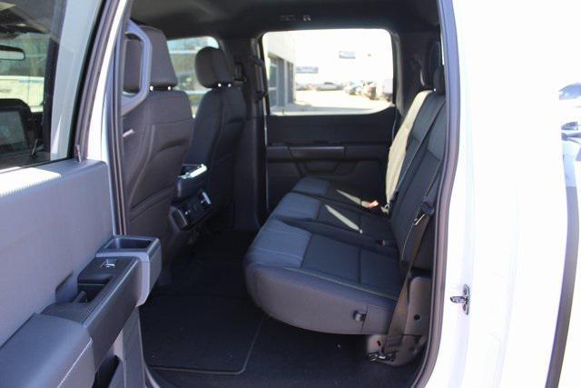 new 2025 Ford F-150 car, priced at $47,074