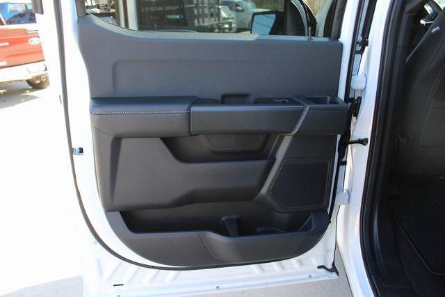 new 2025 Ford F-150 car, priced at $47,074