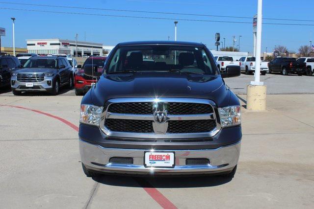 used 2019 Ram 1500 car, priced at $21,995