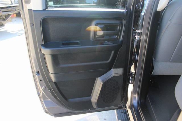 used 2019 Ram 1500 car, priced at $21,995