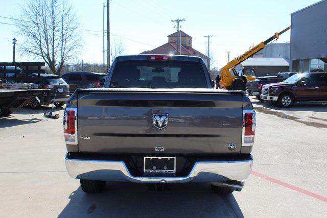 used 2019 Ram 1500 car, priced at $21,995