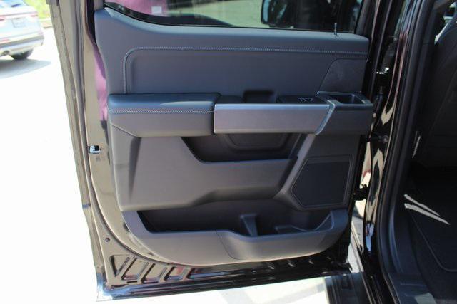 new 2025 Ford F-150 car, priced at $48,579