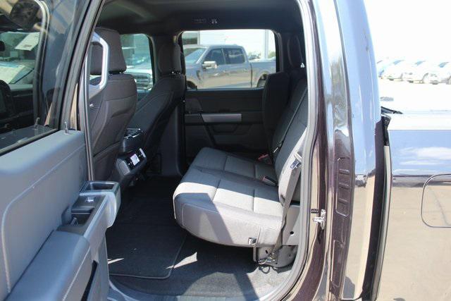 new 2025 Ford F-150 car, priced at $48,579
